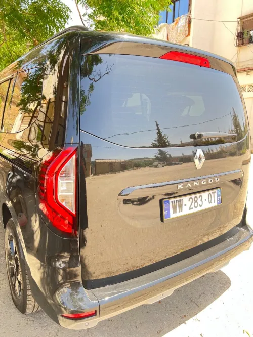 Renault Kangoo 2024 Equilibre 