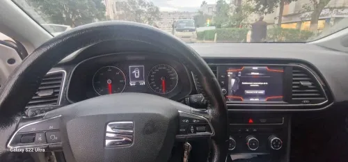 Seat Leon 2019 FR