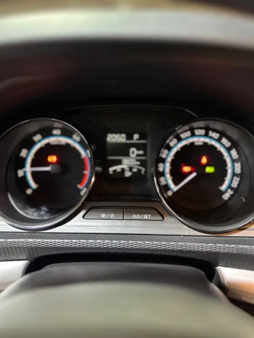 Skoda Kamiq 2025 Gt
