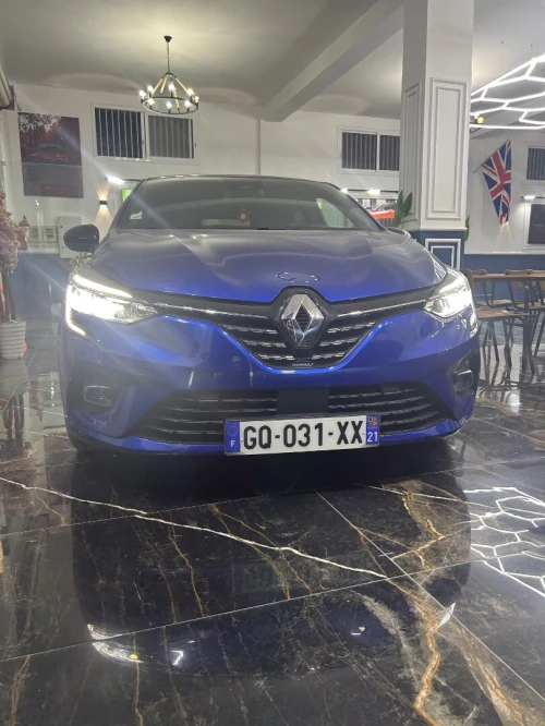 Renault Clio 5  2023 Techno