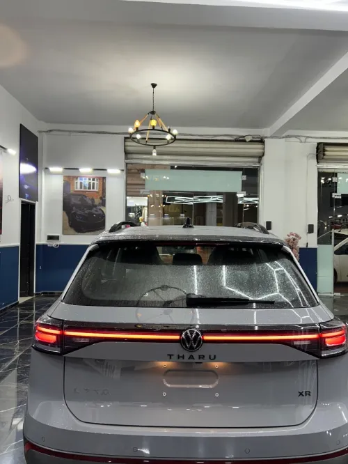 Volkswagen Tahru 2025 Xr