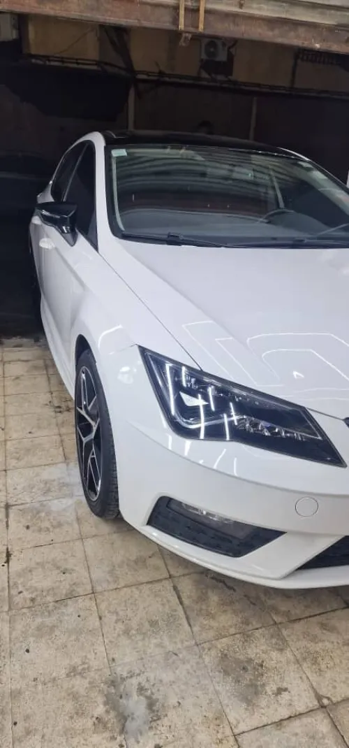 Seat Leon 2019 FR