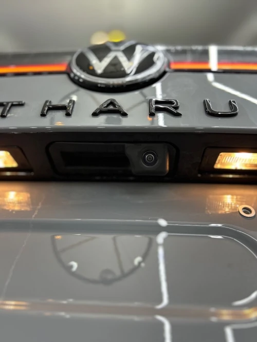 Volkswagen Tahru 2025 Xr