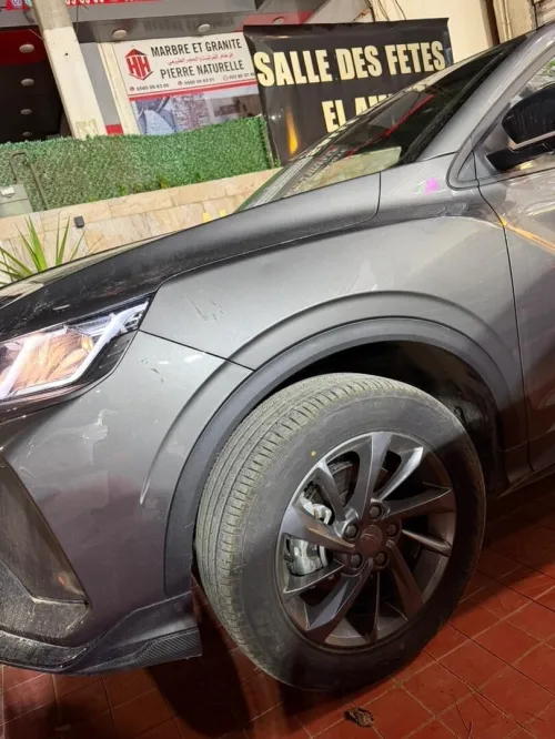 Geely Coolray 2025 