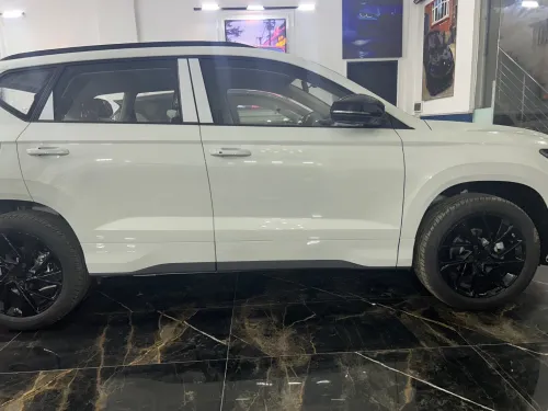 Jetta  VS5 2025 