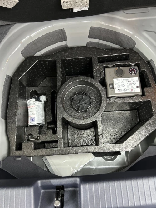 Volkswagen Tahru 2025 Xr