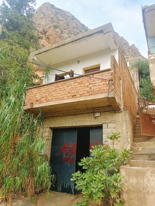 Vente Appartement F3 Tizi Ouzou Agouni gueghrane