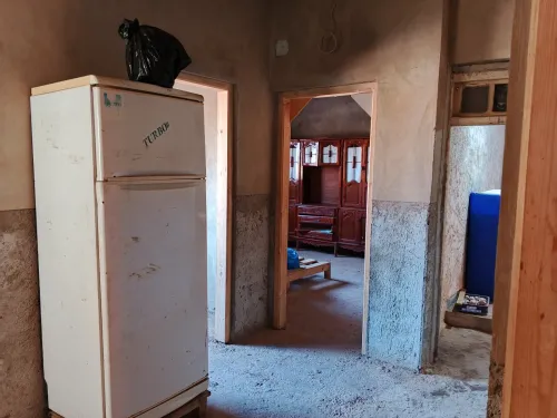 Vente Villa Oran Boutlelis