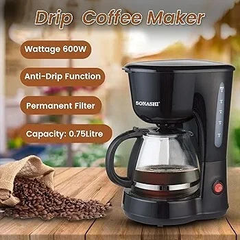 Machine a cafe 