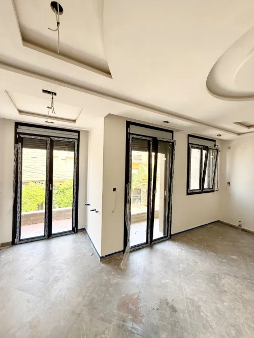 Portes et fenêtres pvc 