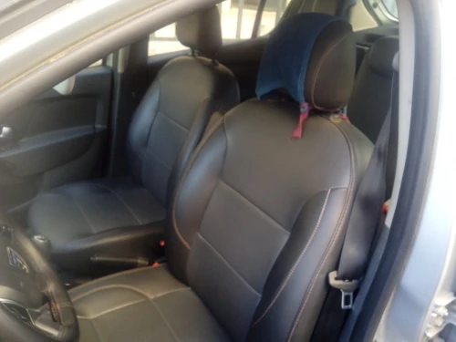 Dacia Sandero 2018 Stepway