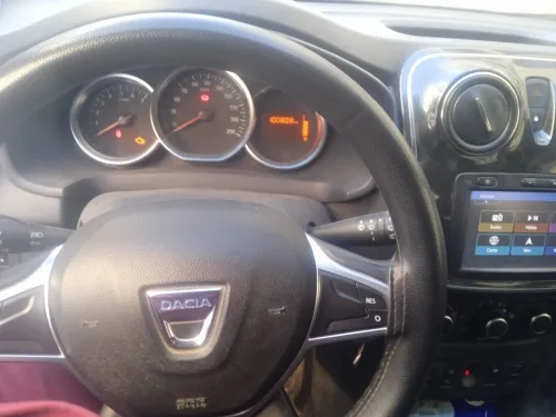 Dacia Sandero 2018 Stepway