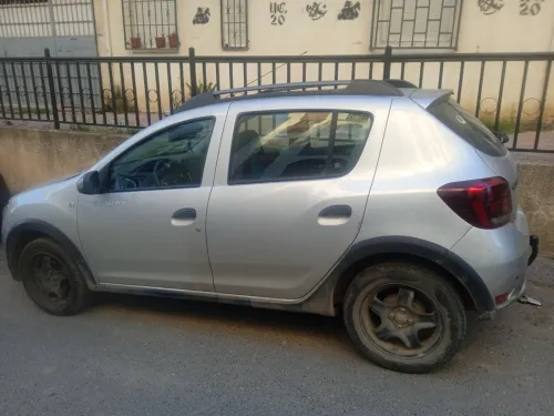 Dacia Sandero 2018 Stepway