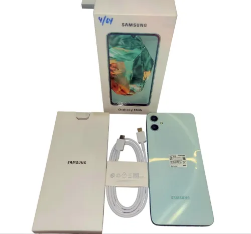 Samsung Galaxy M05