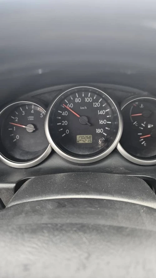 Ford Ranger 2011 XLT
