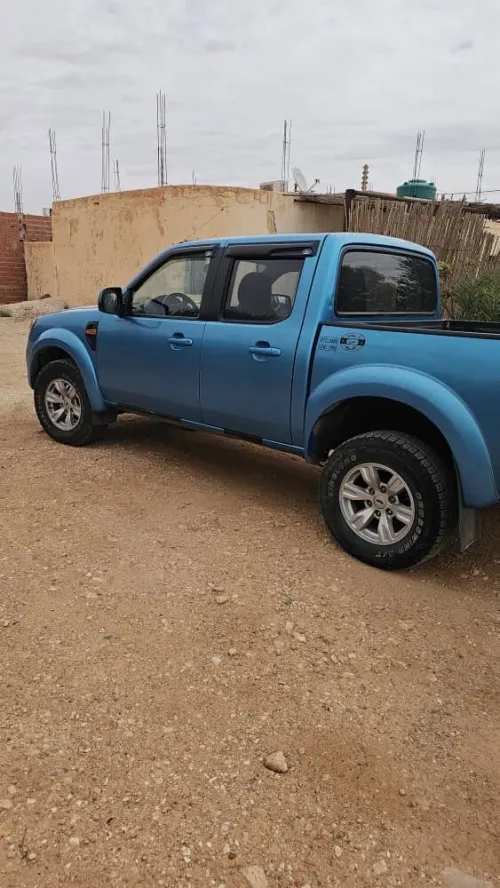 Ford Ranger 2011 XLT