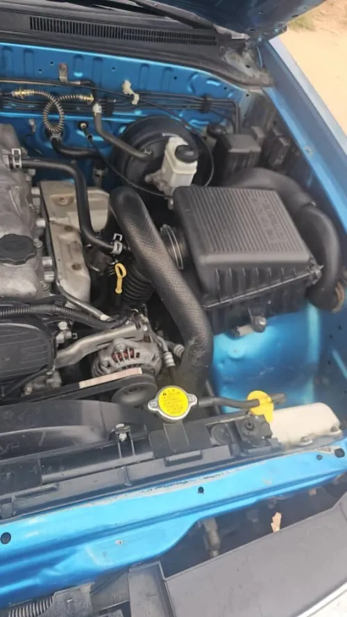Ford Ranger 2011 XLT