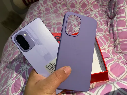 Ace one plus 6t