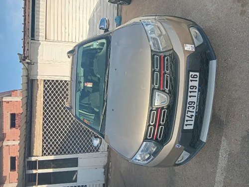 Dacia Sandero 2019 Stepway