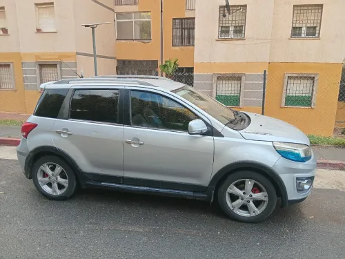 Great Wall M4 2014 M4
