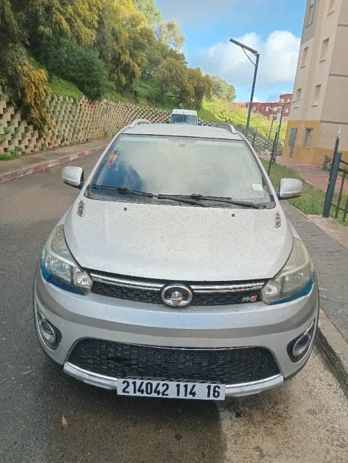 Great Wall M4 2014 M4