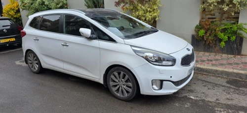Kia Carens 2015 Premium