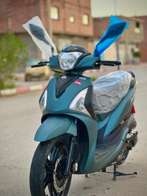 Sym st 150 2026