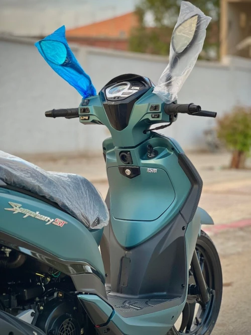 Sym st 150 2026