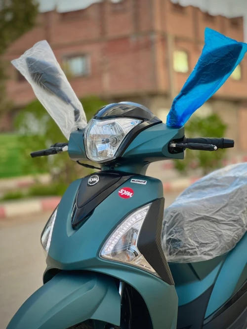 Sym st 150 2026