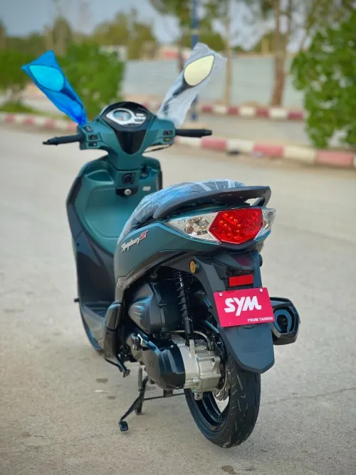 Sym st 150 2026