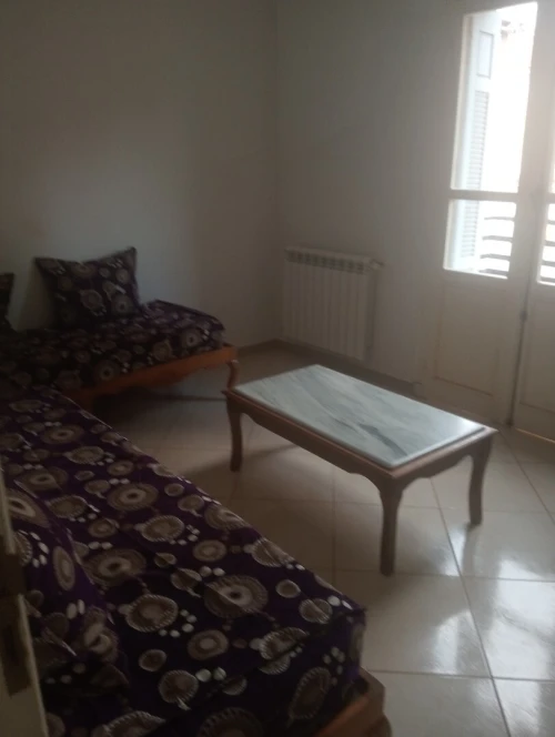 Vente Appartement F4 Tipaza Ain tagourait
