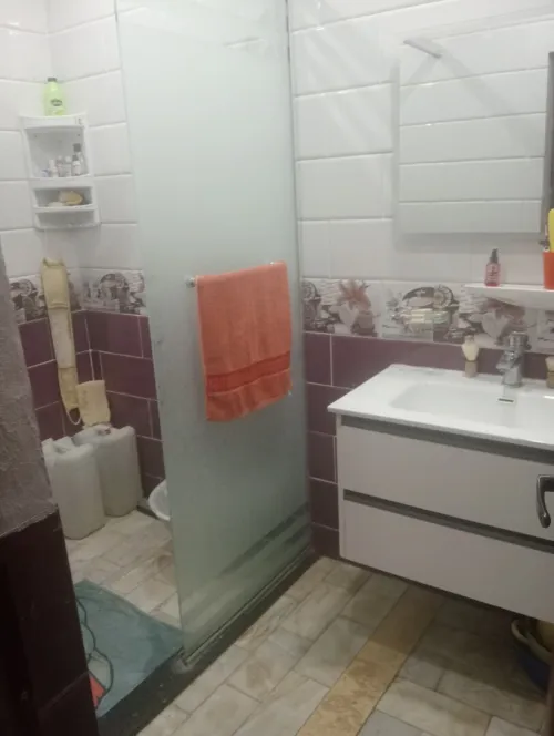 Vente Appartement F4 Tipaza Ain tagourait