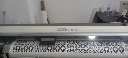 Vonte imprimante roland SP-540i Très bon état