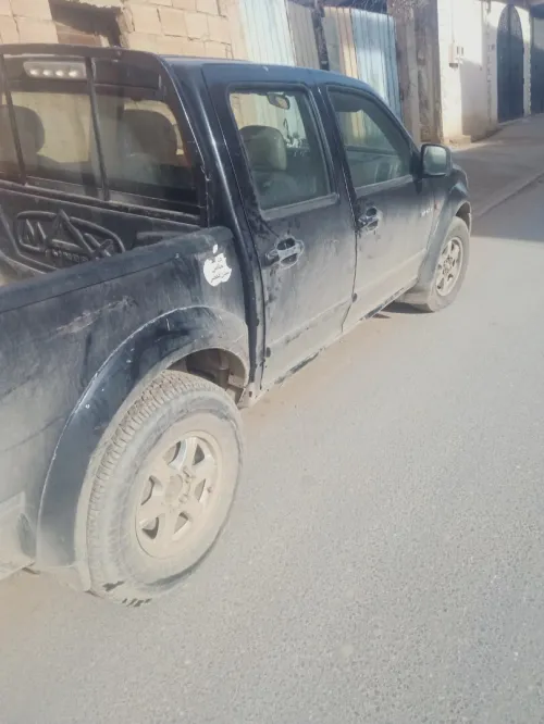 Great Wall Wingel 2009 Pikip