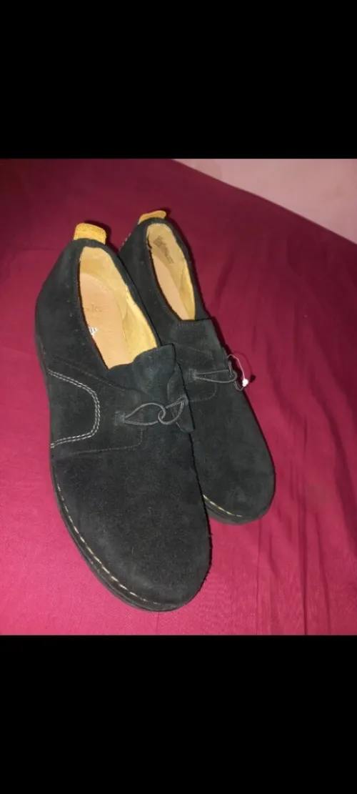 Chaussure homme classic