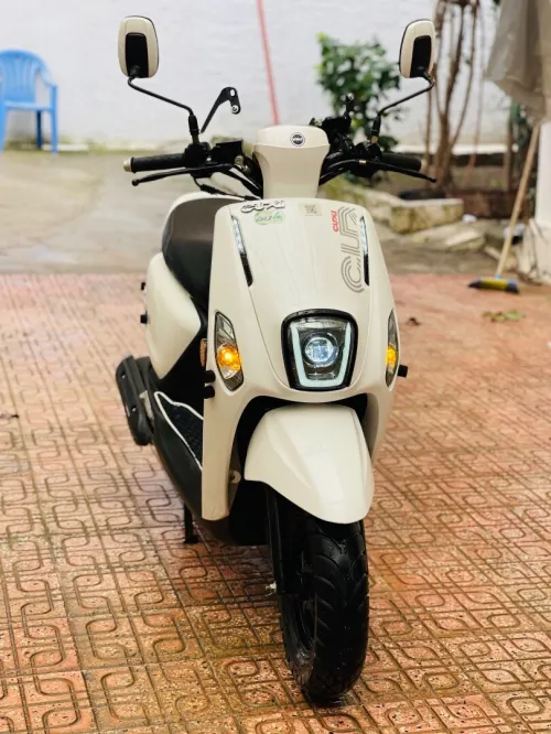 Vms Cuxi 2 2025
