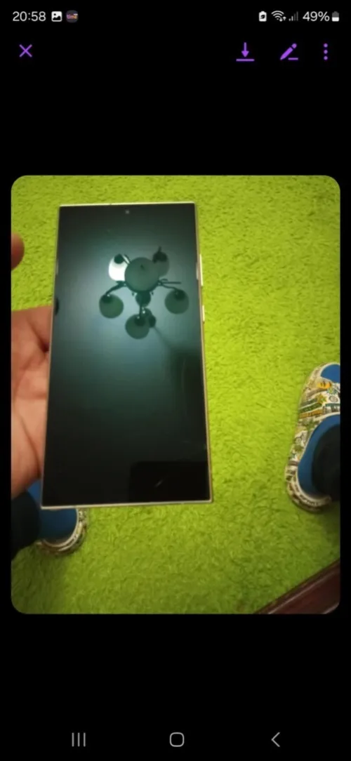 Samsung S24 ultra