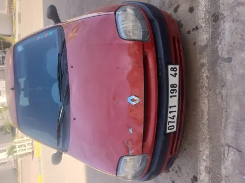 Renault Clio 2 1998 Clio 2