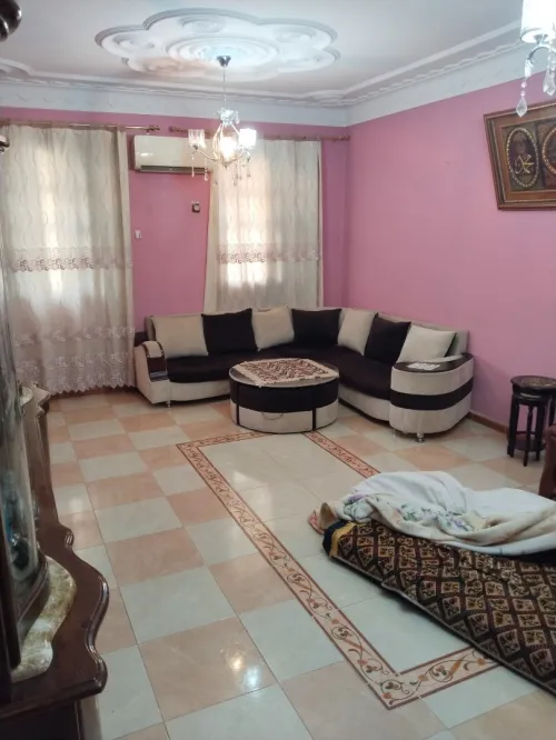 Vente Appartement Niveau de villa F2 Blida Mouzaia