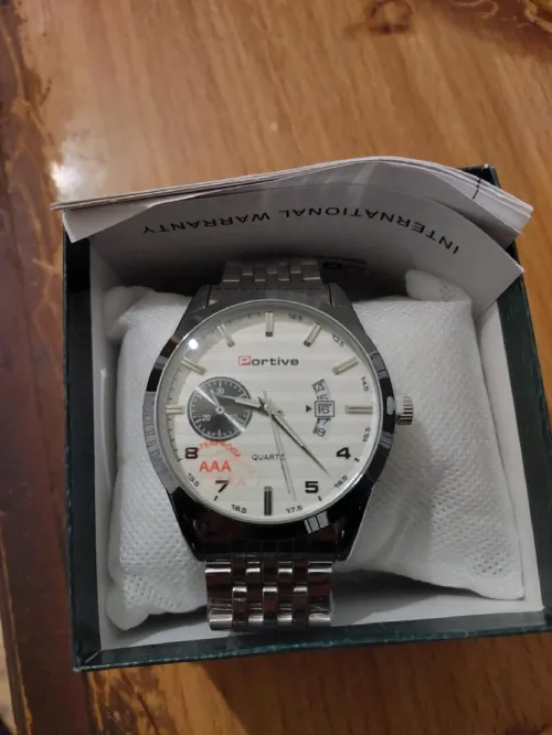 Montre relax portive hublot 