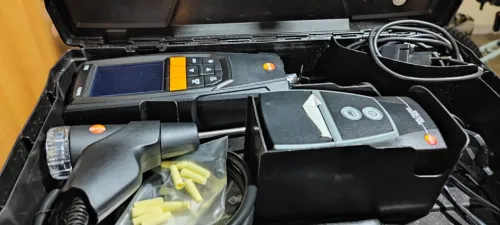 Maintenance industrielle 