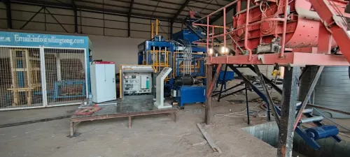 Maintenance industrielle 