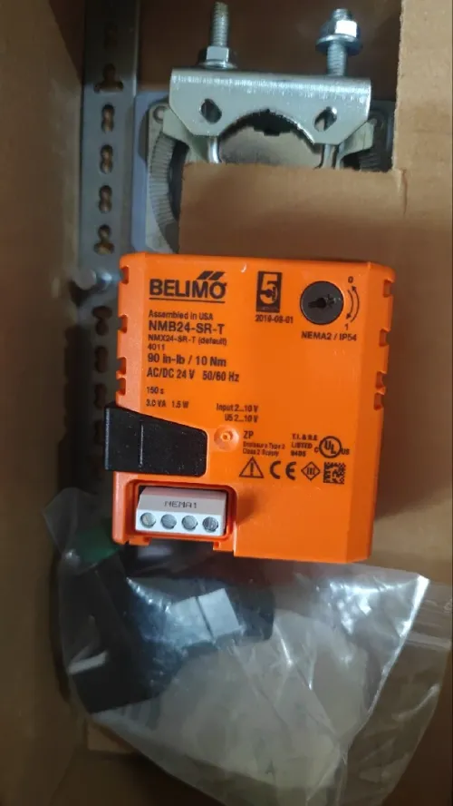 Maintenance industrielle 