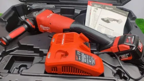 Maintenance industrielle 