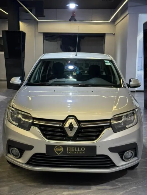 Location de voiture