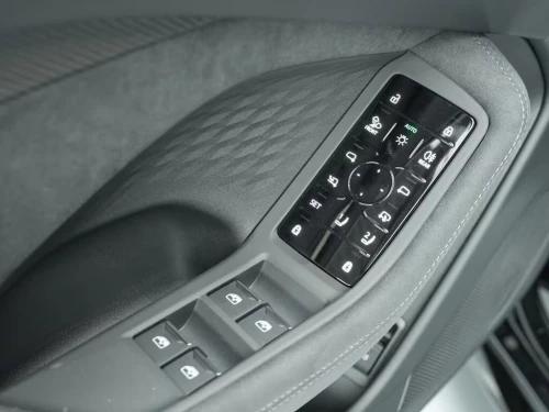 Audi A6 2026 Sline Quattro
