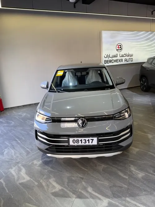 Volkswagen Tahru 2026 XR