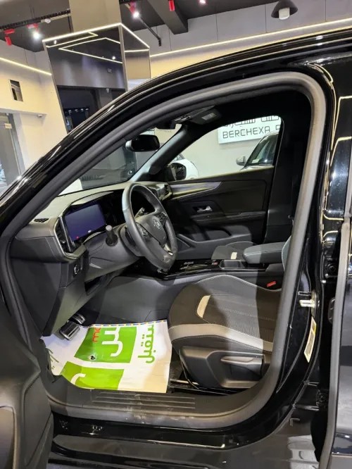 Opel Moka 2025 