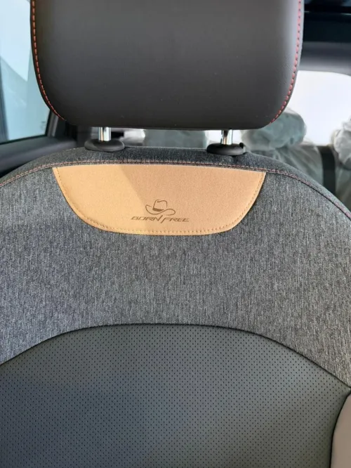 Geely COWBOY 2026 FULL
