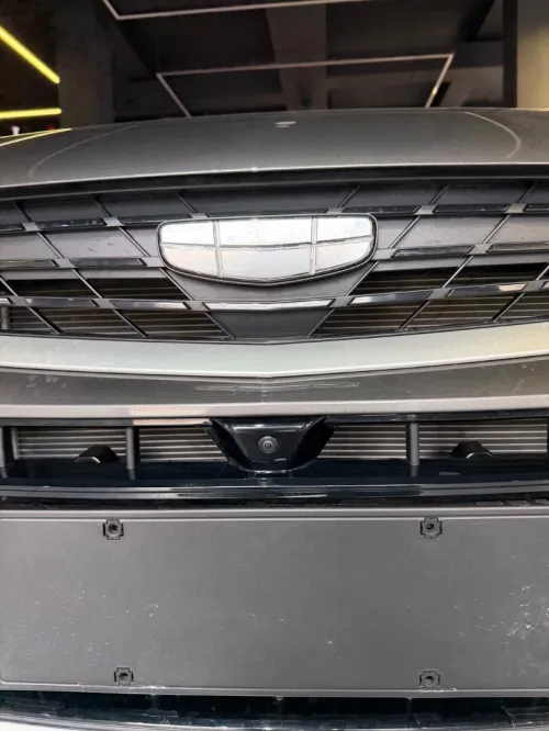 Geely Coolray 2026 Full option